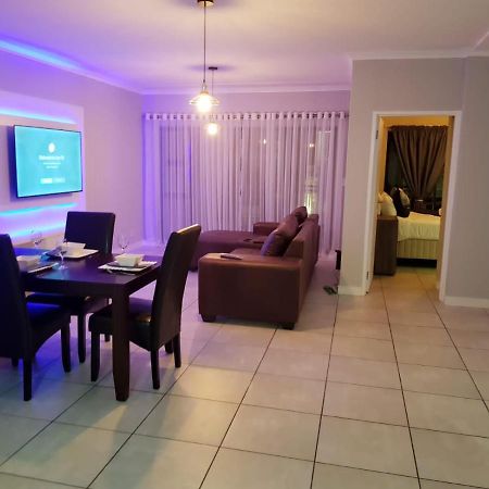 Apartment 432 @ The Blyde Riverwalk Pretoria Exterior foto
