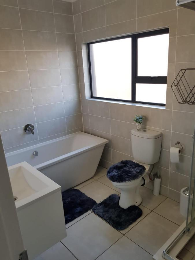 Apartment 432 @ The Blyde Riverwalk Pretoria Exterior foto