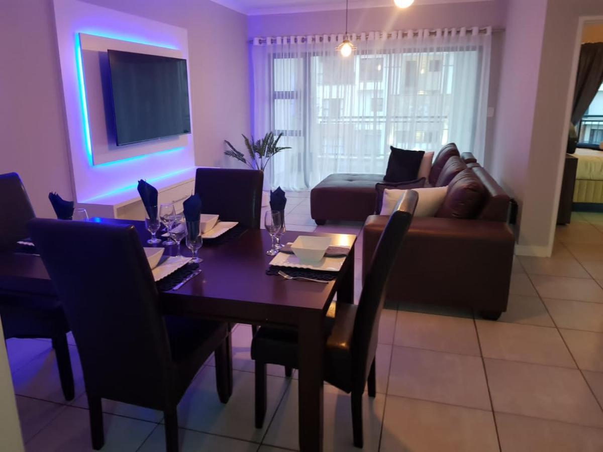Apartment 432 @ The Blyde Riverwalk Pretoria Exterior foto
